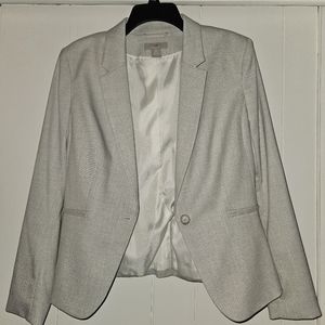 Womens Blazer